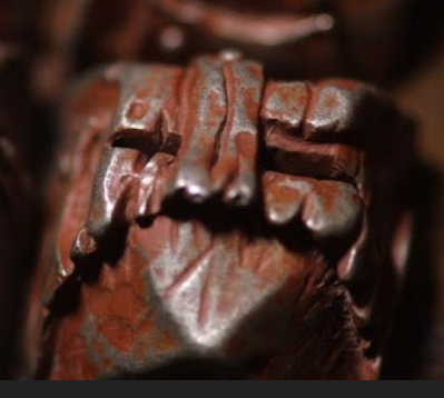 October Rust