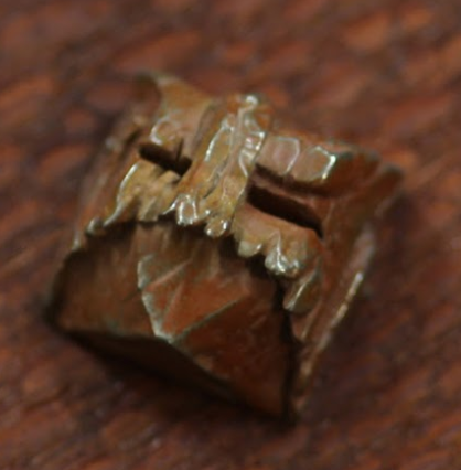 Martian Metal