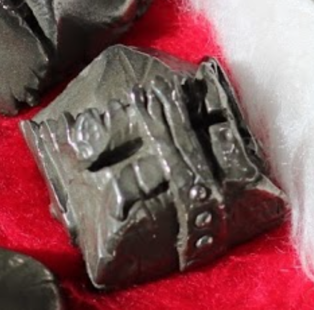 Saint Nickel