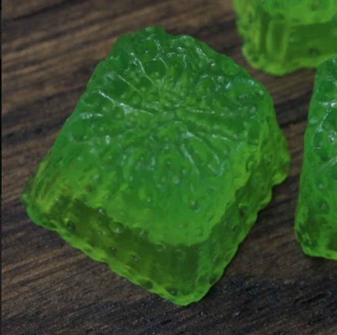 Jelly Ooze