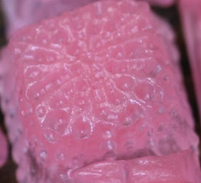 Psychomagnotheric Slime