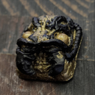 Dirty Gold
