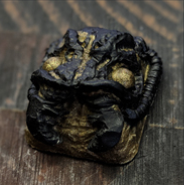 Dirty Gold