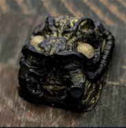 Dirty Gold