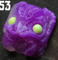 Purple Ice