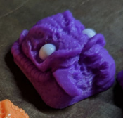 Purple Stuff