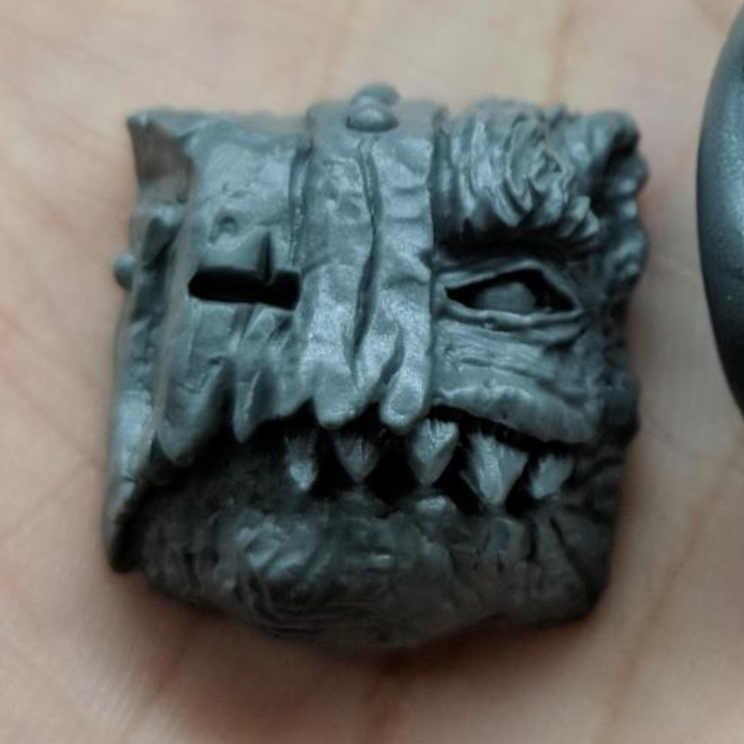 Helmutt Idea Proto