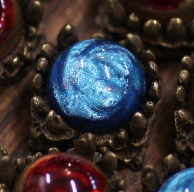Cerulean Tears