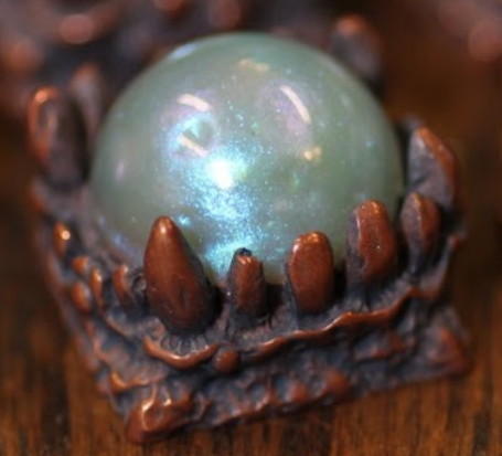 Robin's Egg