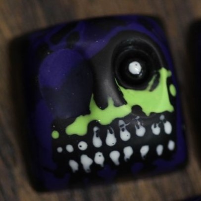 One Eyed Watcher