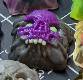 Protoplasmoid v2