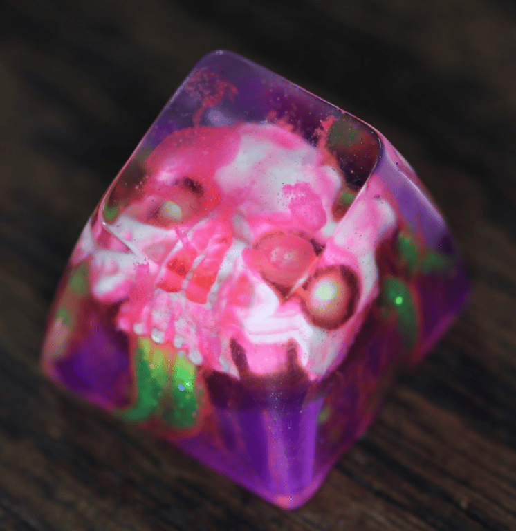 Harlequin Horror