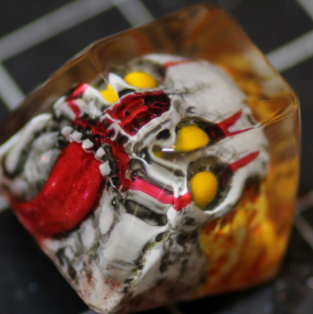 Pennywise (HP)