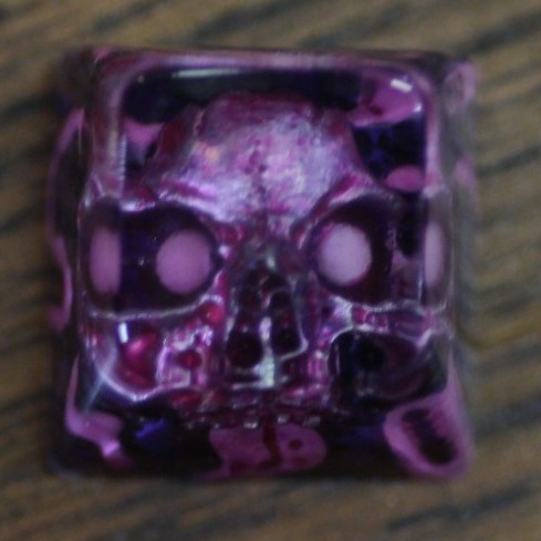 Protoplasmoid v3 (Windowlicker)