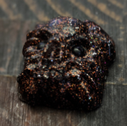 Disco Doom Red