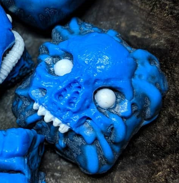 Protoplasmoid