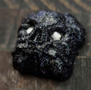 Disco Doom Black ★