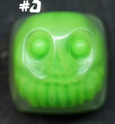 Glow Worm (GID)