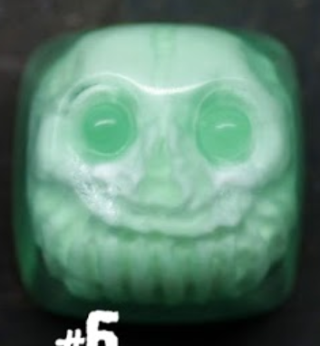 Bone Ghost