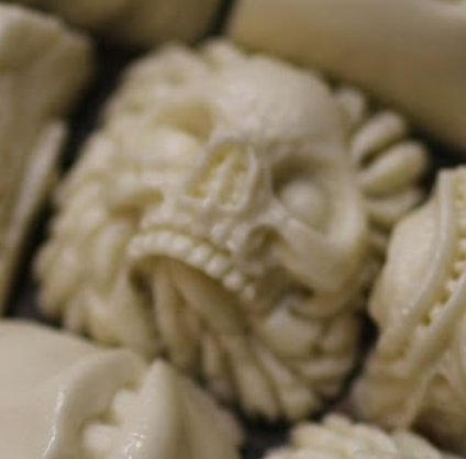 Bone
