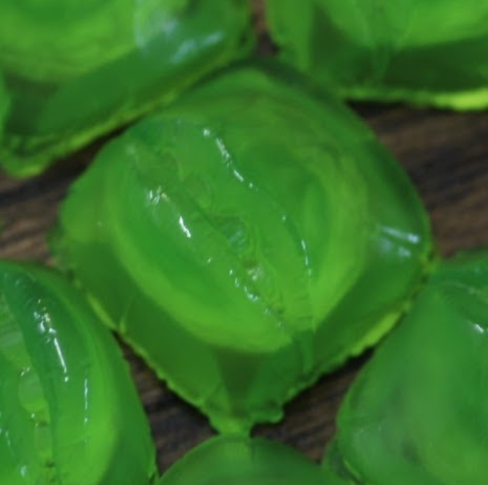 Jelly Ooze