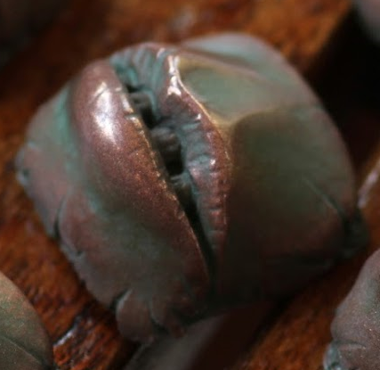 Crypt Copper