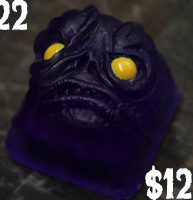 Purple Mist