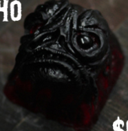 Black Cherry Split