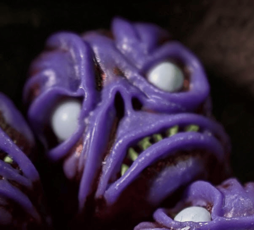 Purple People Eater