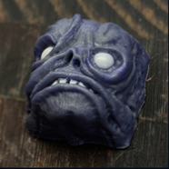 Metallic Plum