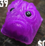 Purple Ice
