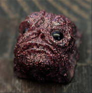 Disco Doom Pink