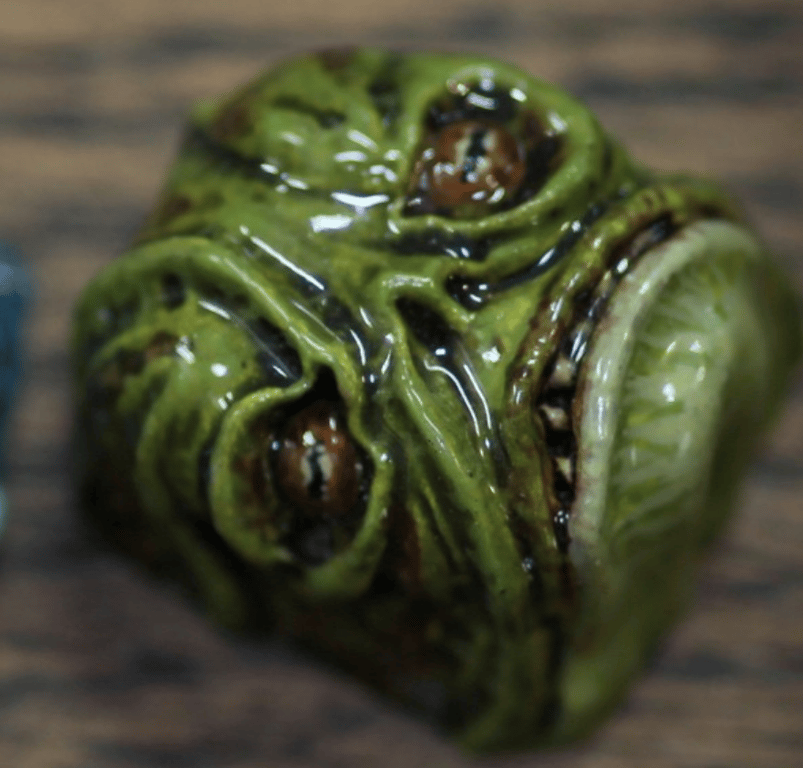 FrogGod (HP)