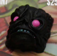 Miami Nights (Variant 3)