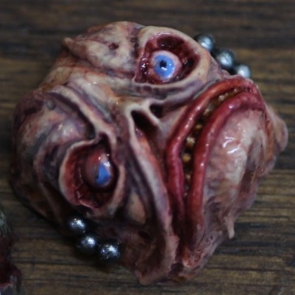 Monstro Elisasue (HP)