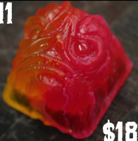 Fruitsnack