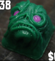 Tealish