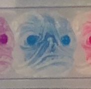 Blue Ice