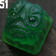 Green Apple