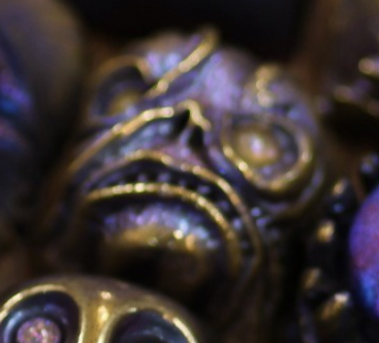 Tarnished