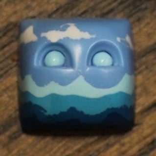 Ocean Eyes