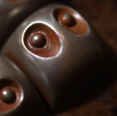 October Rust