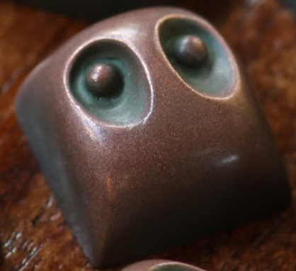 Crypt Copper