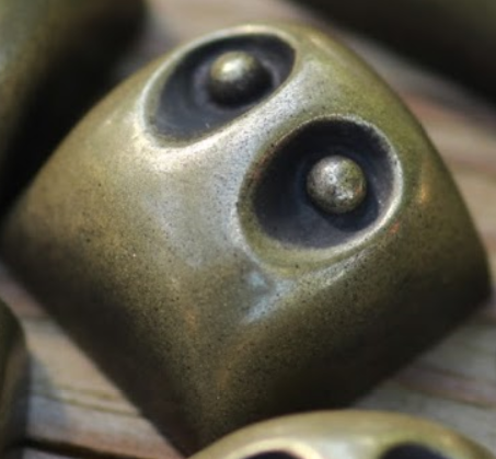 Butcher's Brass