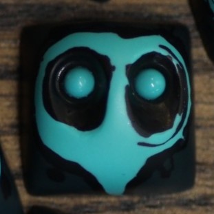 Solarized Dark