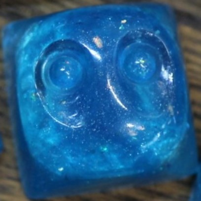 Lagoon Glow