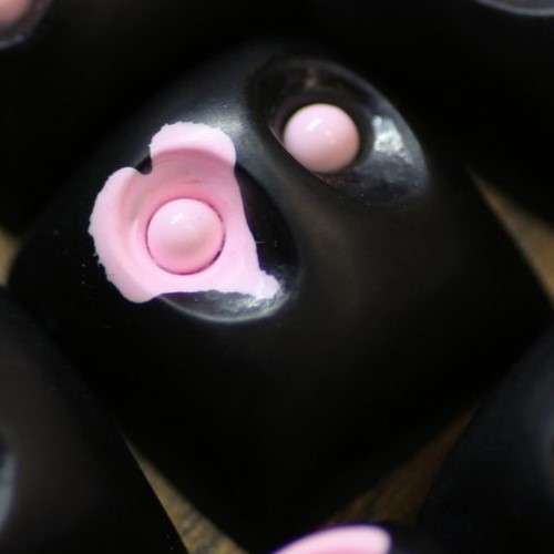 Dark Heart