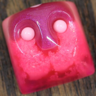 Ultra Health Potion Color Test