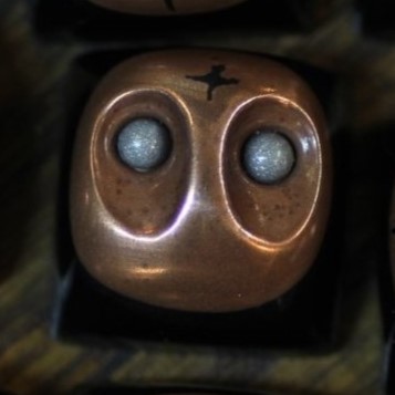 Copper Top