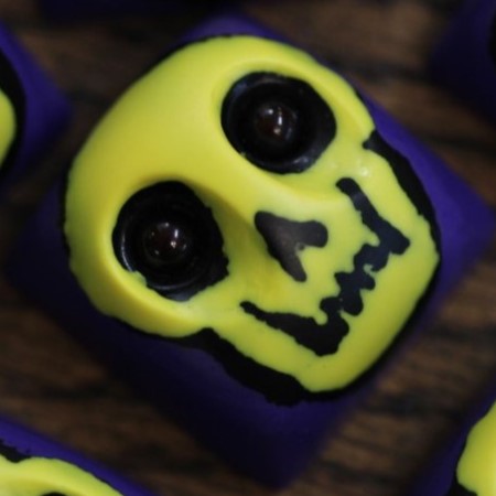 Helter Skeletor
